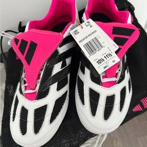 Men’s - Adidas Predator Precision LE FG - 10.5